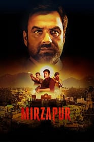 Mirzapur: Season 1
