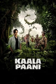 Kaala Paani: Season 1