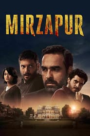 Mirzapur: Season 2