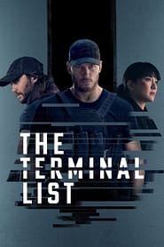 The Terminal List: Season 1