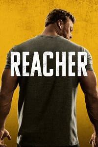 Reacher: Season 2