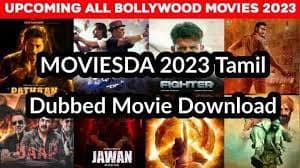 Exploring the Latest Tamil Movies on Moviesda 