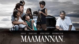 Maamannan Movie Download Filmyzilla 1080p, 720p 480p, Full HD